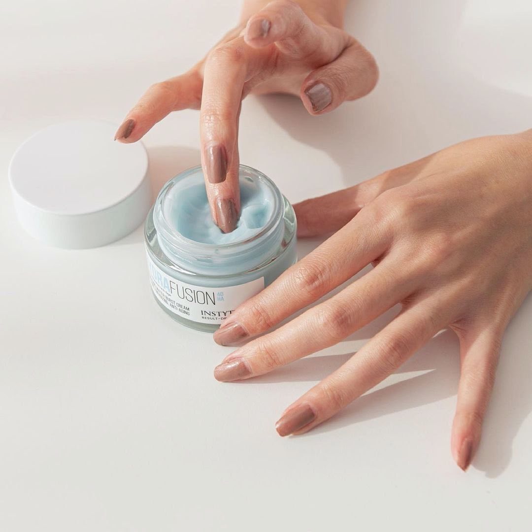 Instytutum - HydraFusion 4D Hydrating Water Burst Cream