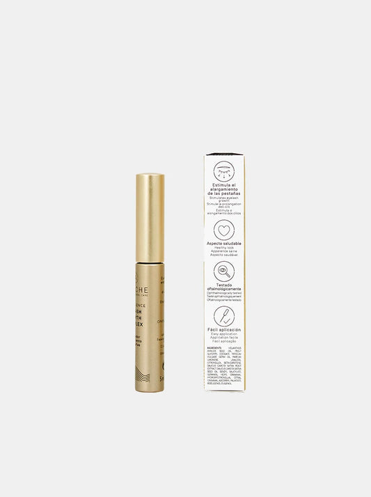 Atache Excellence Eyelash Growth Complex – Eyelash & Brow Enhancing Serum