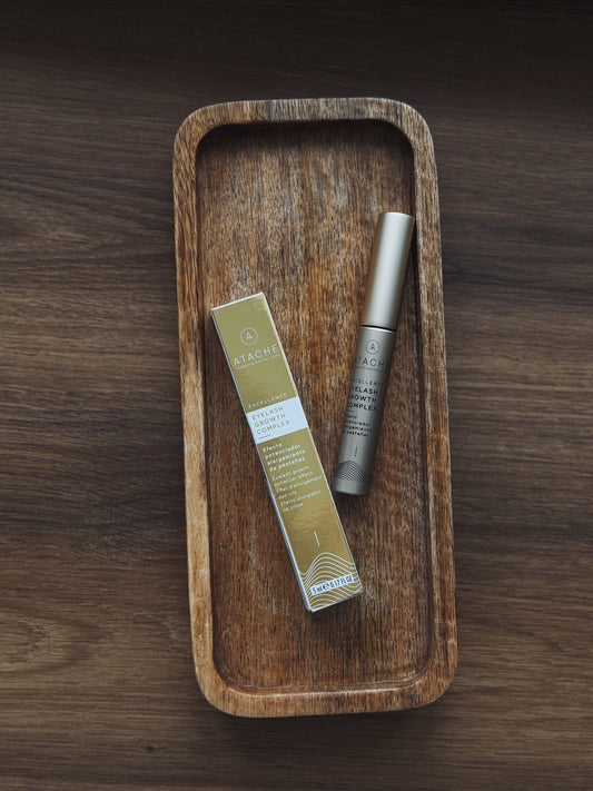 Atache Excellence Eyelash Growth Complex – Eyelash & Brow Enhancing Serum