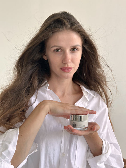 Sali di Ischia - Antiage Antispot Cream