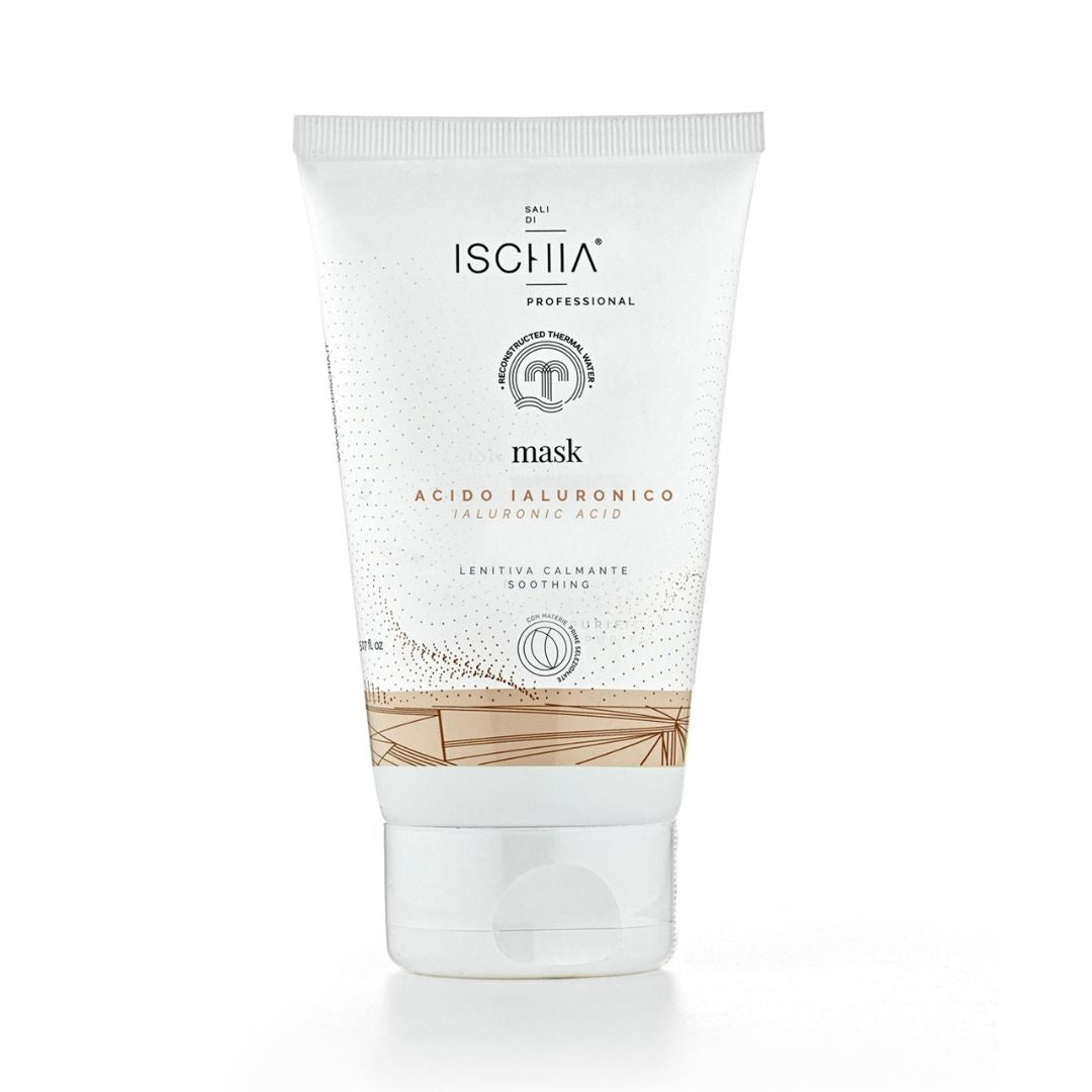 Sali di Ischia - Hyaluronic Acid Mask