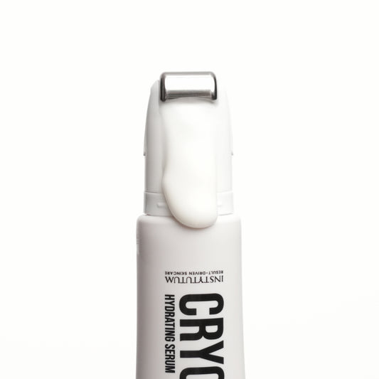 Instytutum - cryoshot hydrating serum
