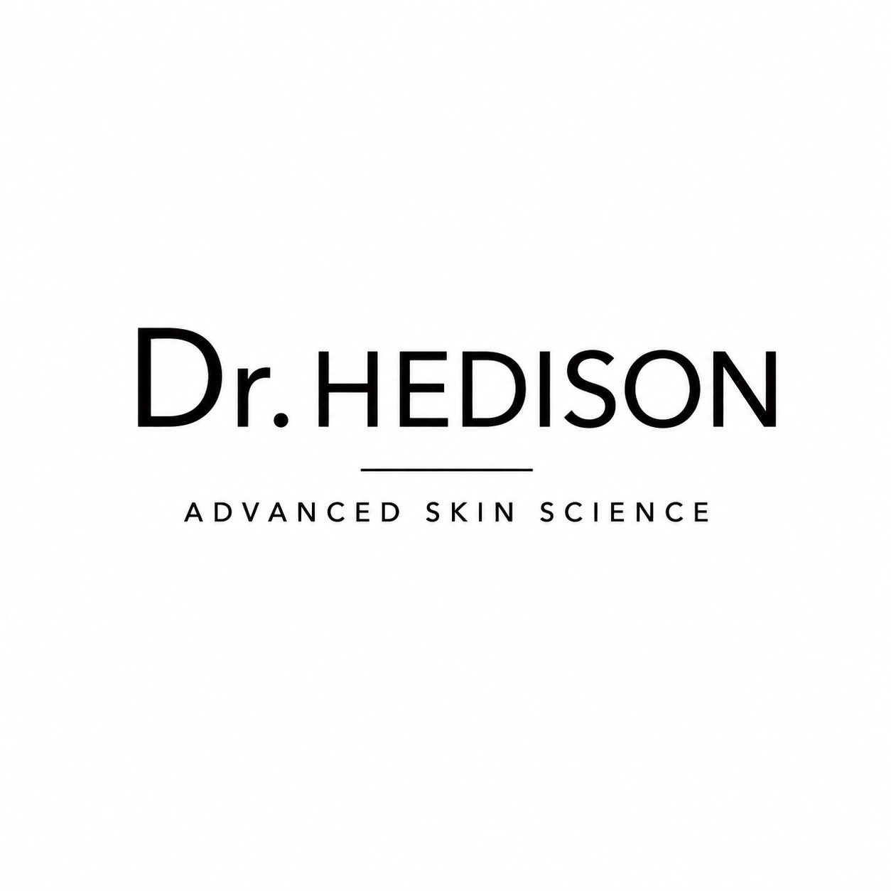 Dr.HEDISON