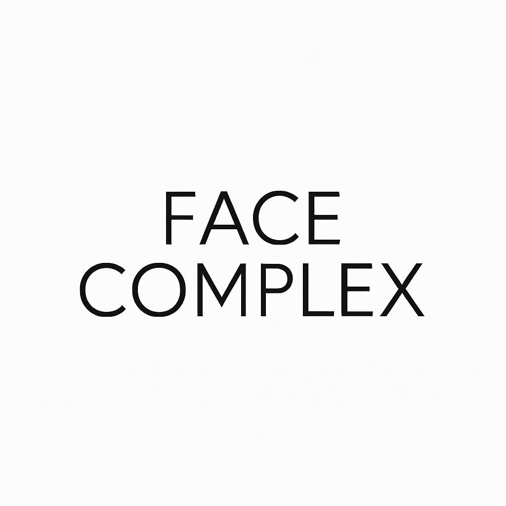 FACE COMPLEX
