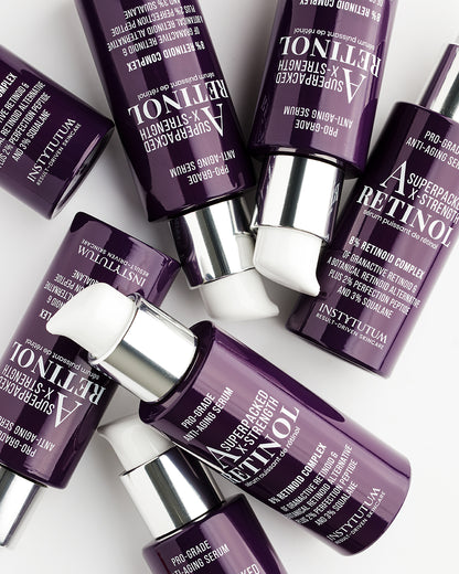 Instytutum - x - strength retinol serum