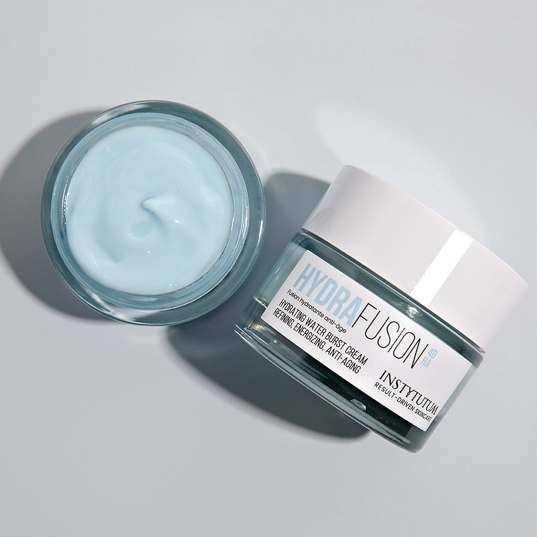 Instytutum - HydraFusion 4D Hydrating Water Burst Cream