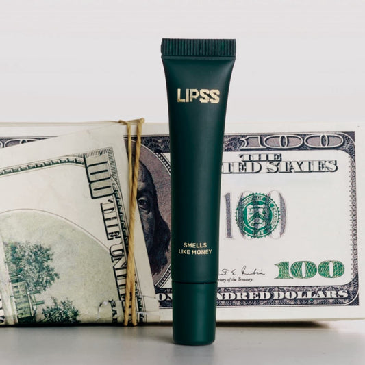 Lipss - Lipper “Smells Like Money”