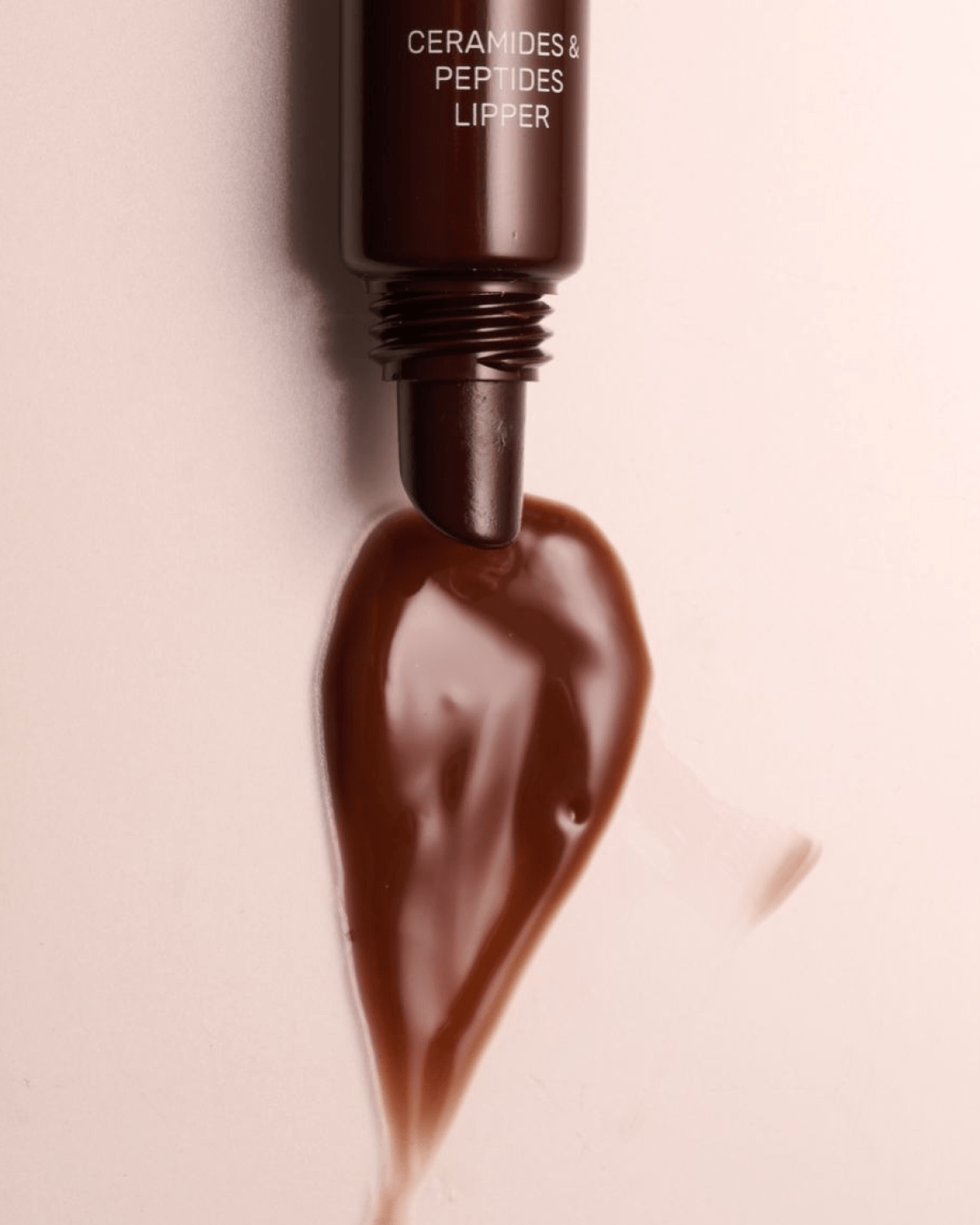 Lipss - Lipper “Coffee” — your daily caffeine fix, now for lips.