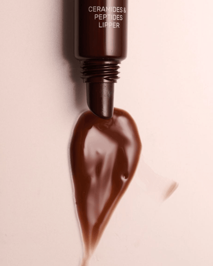 Lipss - Lipper “Coffee” — your daily caffeine fix, now for lips.