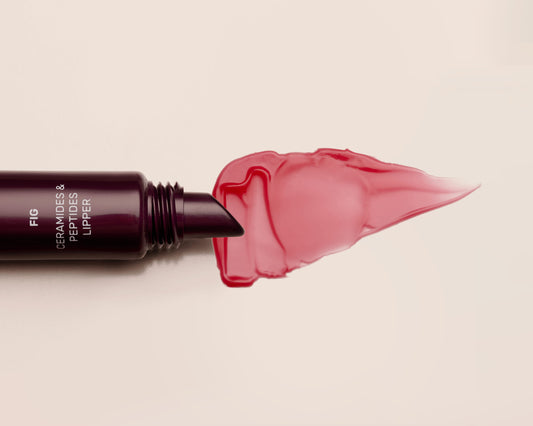 Lipss - Lipper “Fig” — where bold meets juicy.