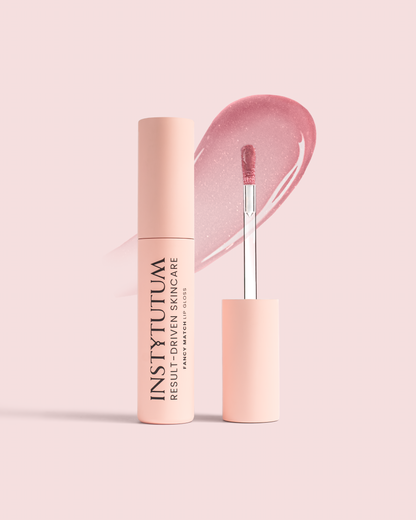Instytutum - fancy match lip gloss