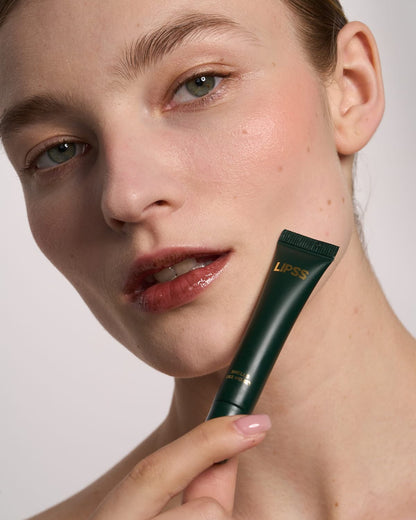 Lipss - Lipper “Smells Like Money”