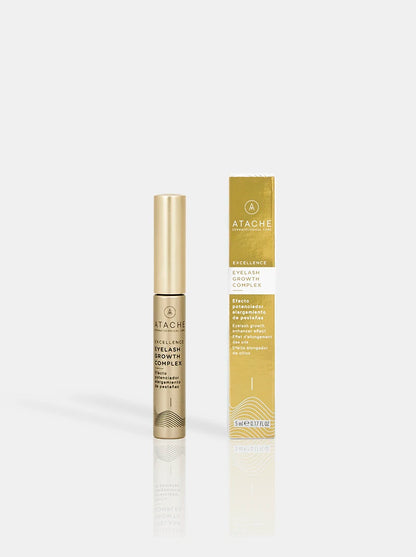 Atache Excellence Eyelash Growth Complex – Eyelash & Brow Enhancing Serum