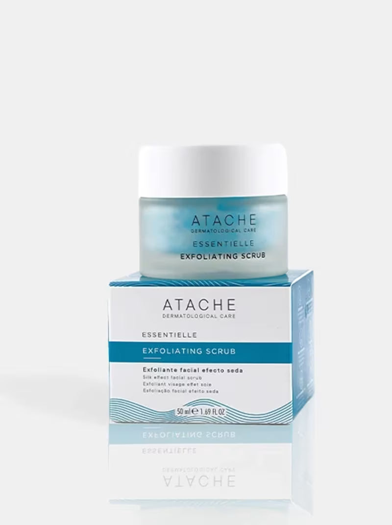 Atache-Exfoliating Scrub