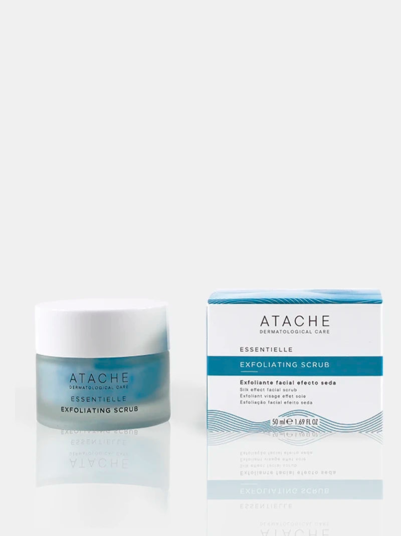 Atache-Exfoliating Scrub