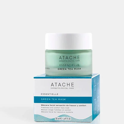 Green Tea Mask