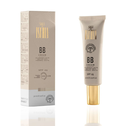 Sali di Ischia - BB Cream in Nuance Medium – SPF 25
