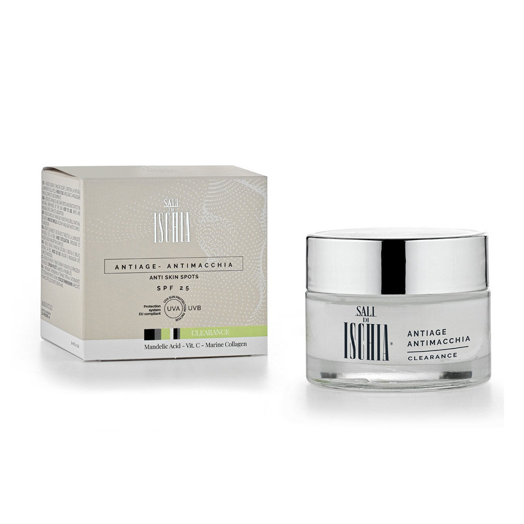 Sali di Ischia - Antiage Antispot Cream