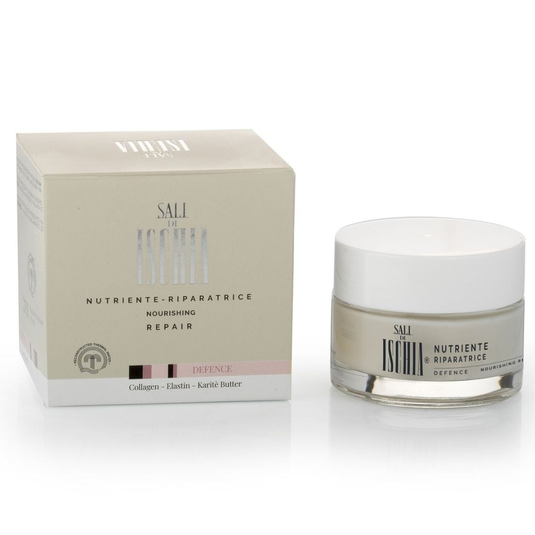 Sali di Ischia - Nourishing Protective Cream
