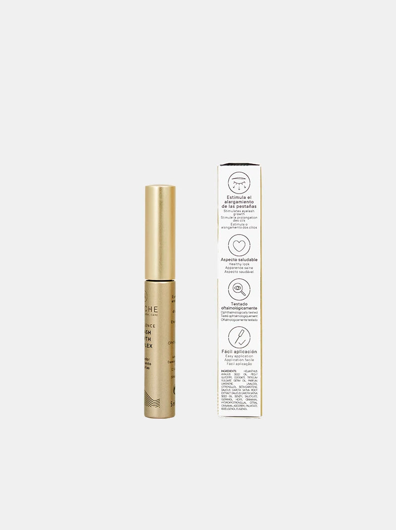 Atache Excellence Eyelash Growth Complex – Eyelash & Brow Enhancing Serum