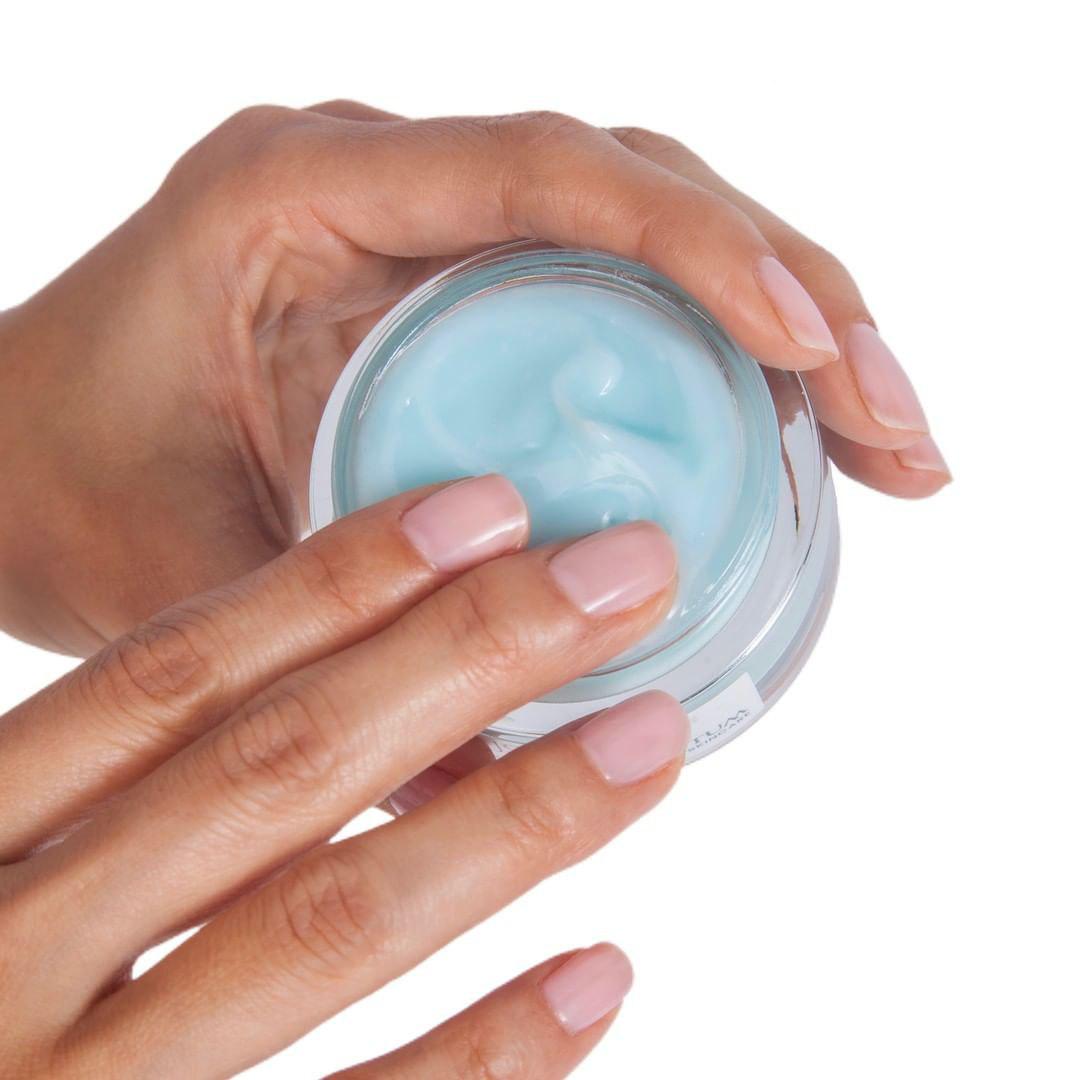 Instytutum - HydraFusion 4D Hydrating Water Burst Cream