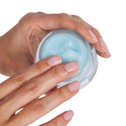 Instytutum - HydraFusion 4D Hydrating Water Burst Cream