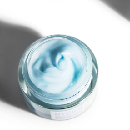 Instytutum - HydraFusion 4D Hydrating Water Burst Cream