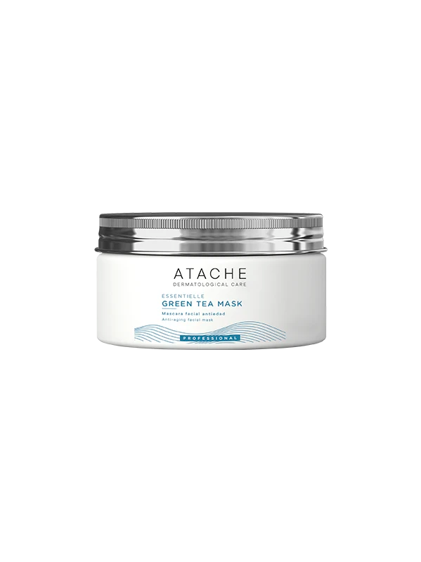 ATACHE Green Tea Antioxidant Facial Mask 200 ml