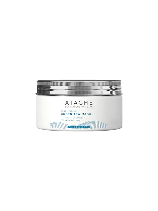 ATACHE Green Tea Antioxidant Facial Mask 200 ml