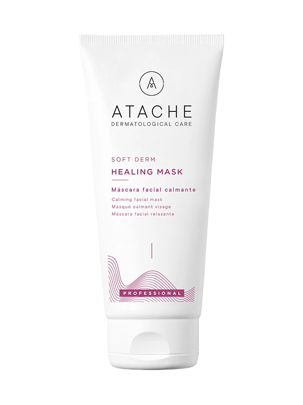 ATACHE Healing Mask  200 ml