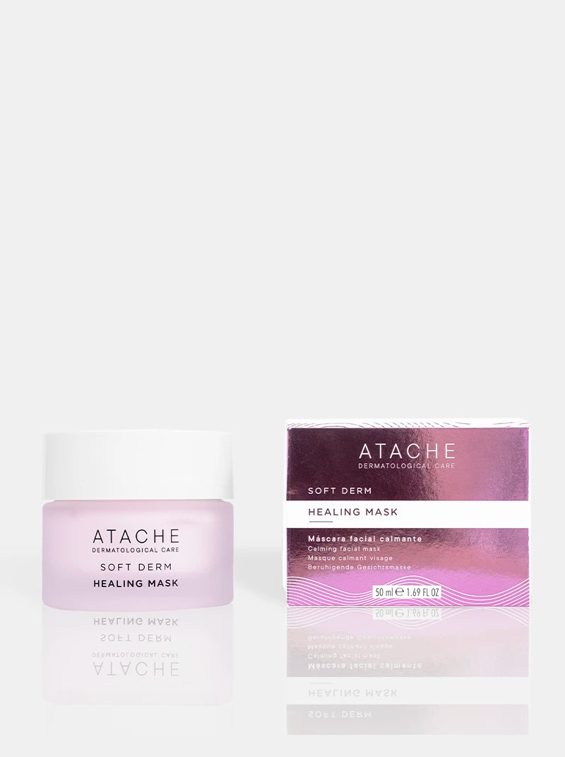ATACHE Healing Mask 50 ml