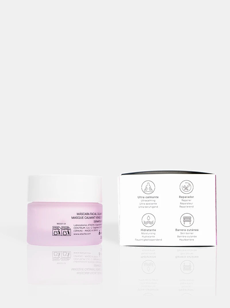 ATACHE Healing Mask 50 ml