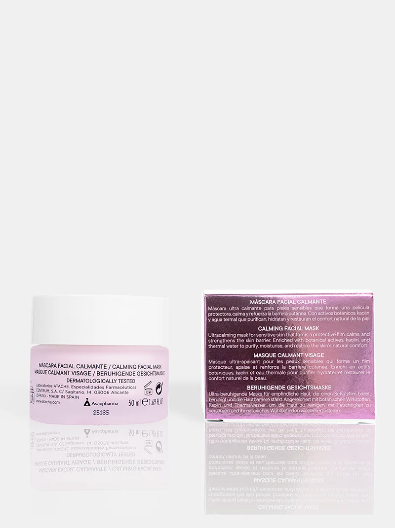ATACHE Healing Mask 50 ml