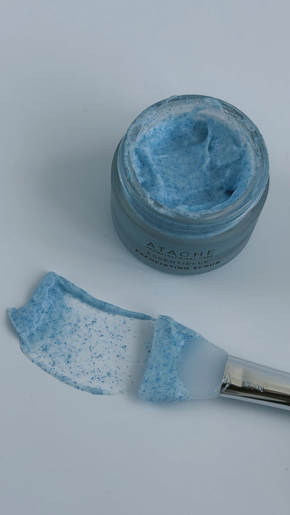 Atache-Exfoliating Scrub