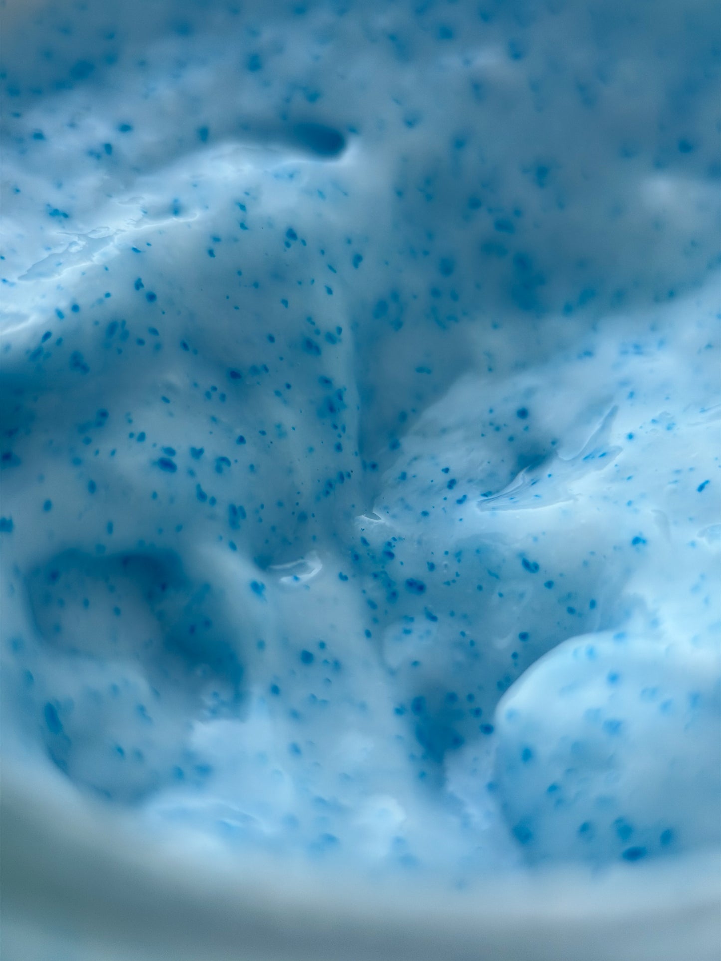 Atache-Exfoliating Scrub