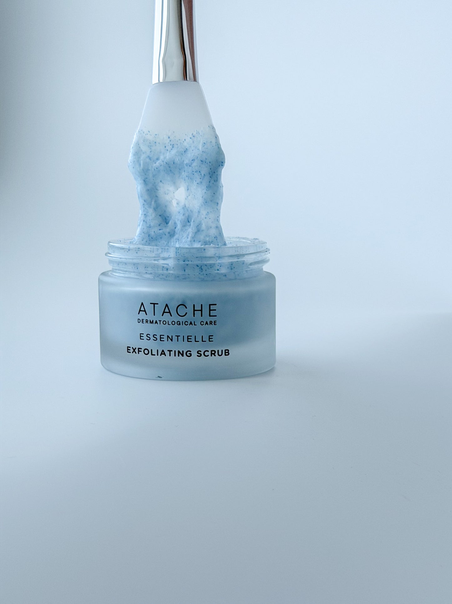Atache-Exfoliating Scrub