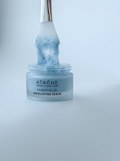Atache-Exfoliating Scrub