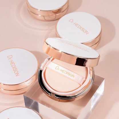 PRE-ORDER  Dr.Hedison Cushion spf50+