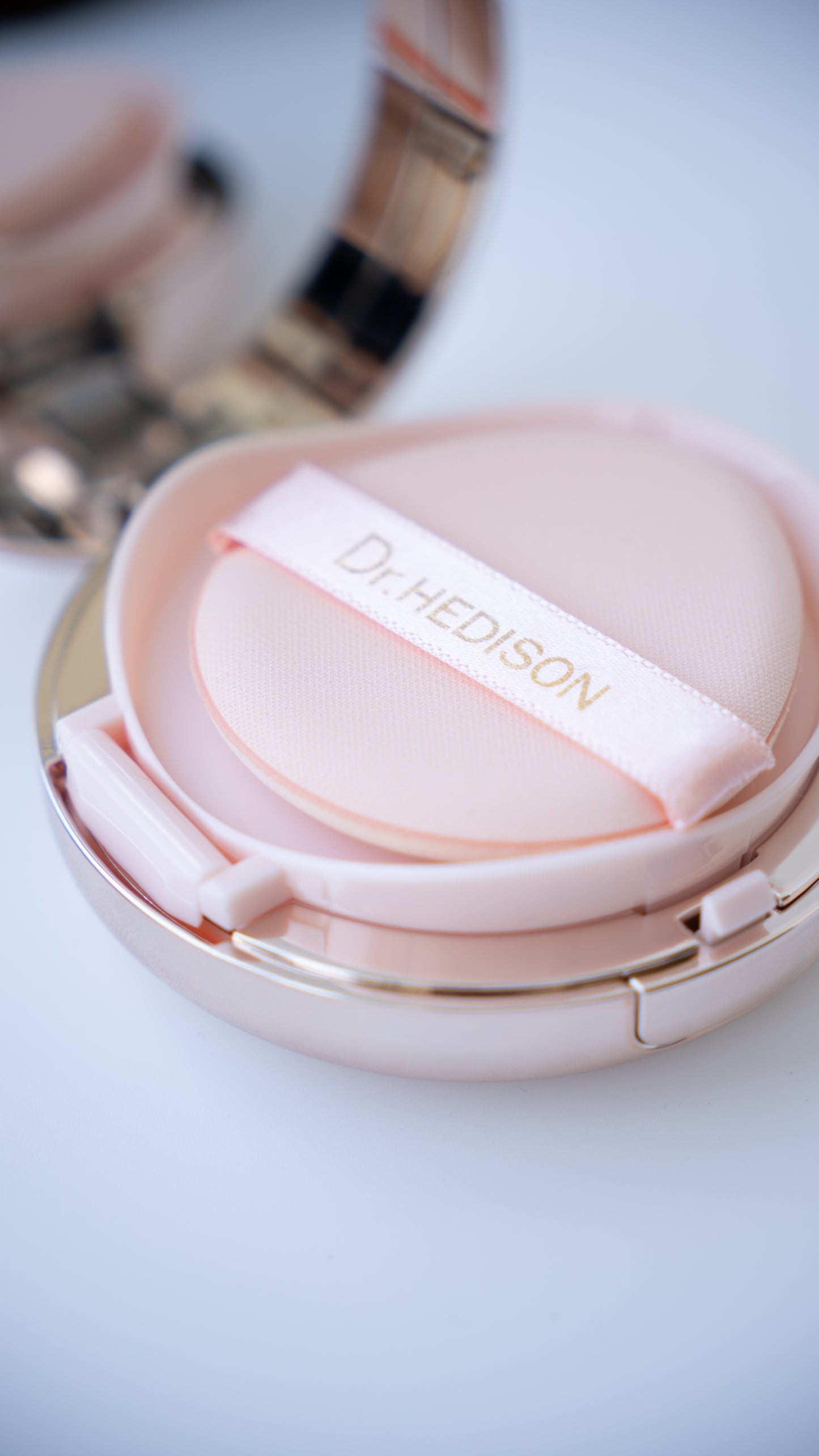 PRE-ORDER (Estimated Shipping Date: July 29)   Dr.Hedison Cushion spf50+