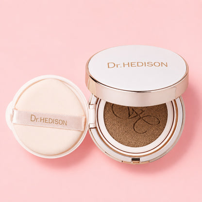 PRE-ORDER  Dr.Hedison Cushion spf50+