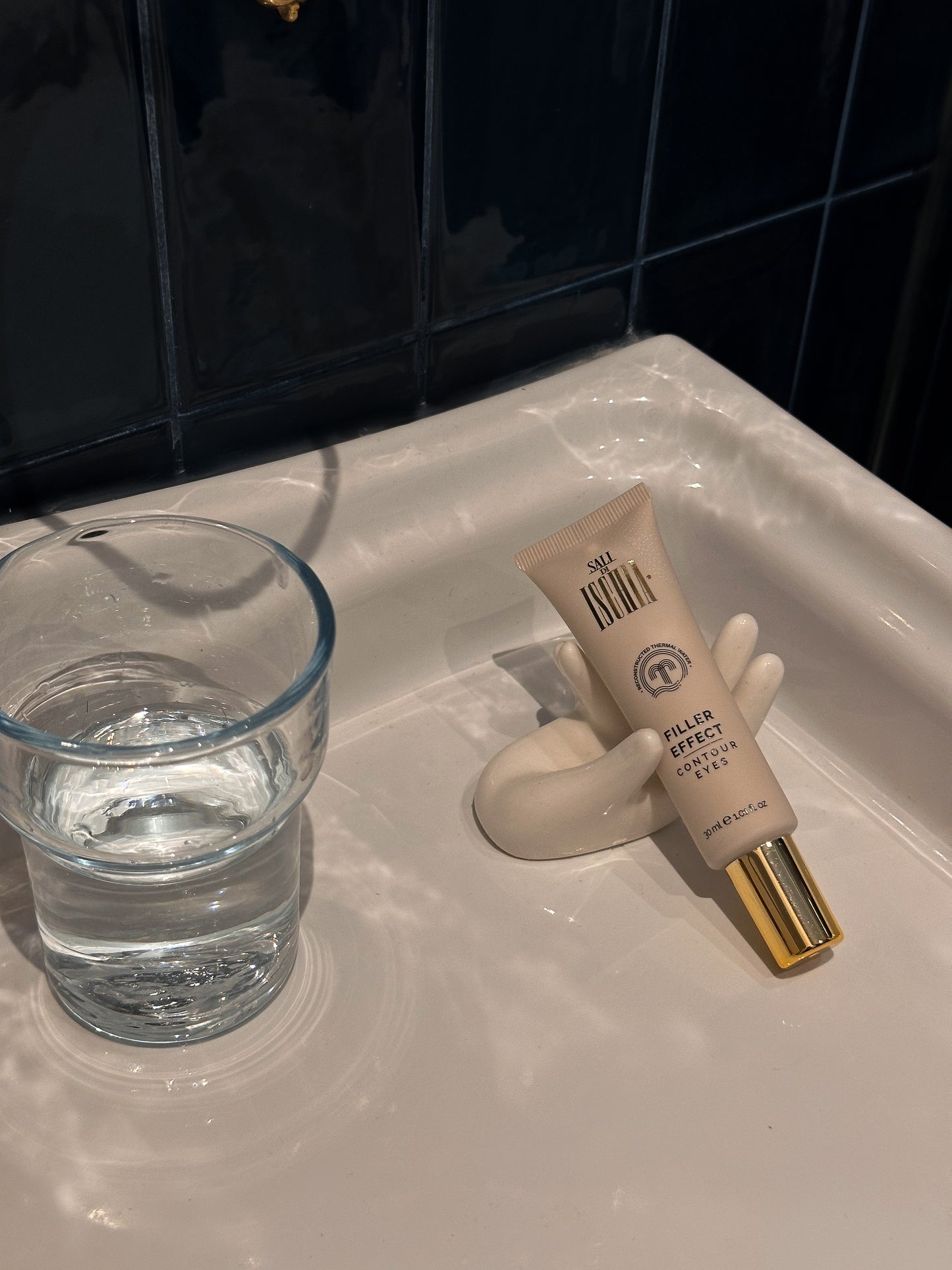 Sali di ischia - Contour Eyes Filler Effect