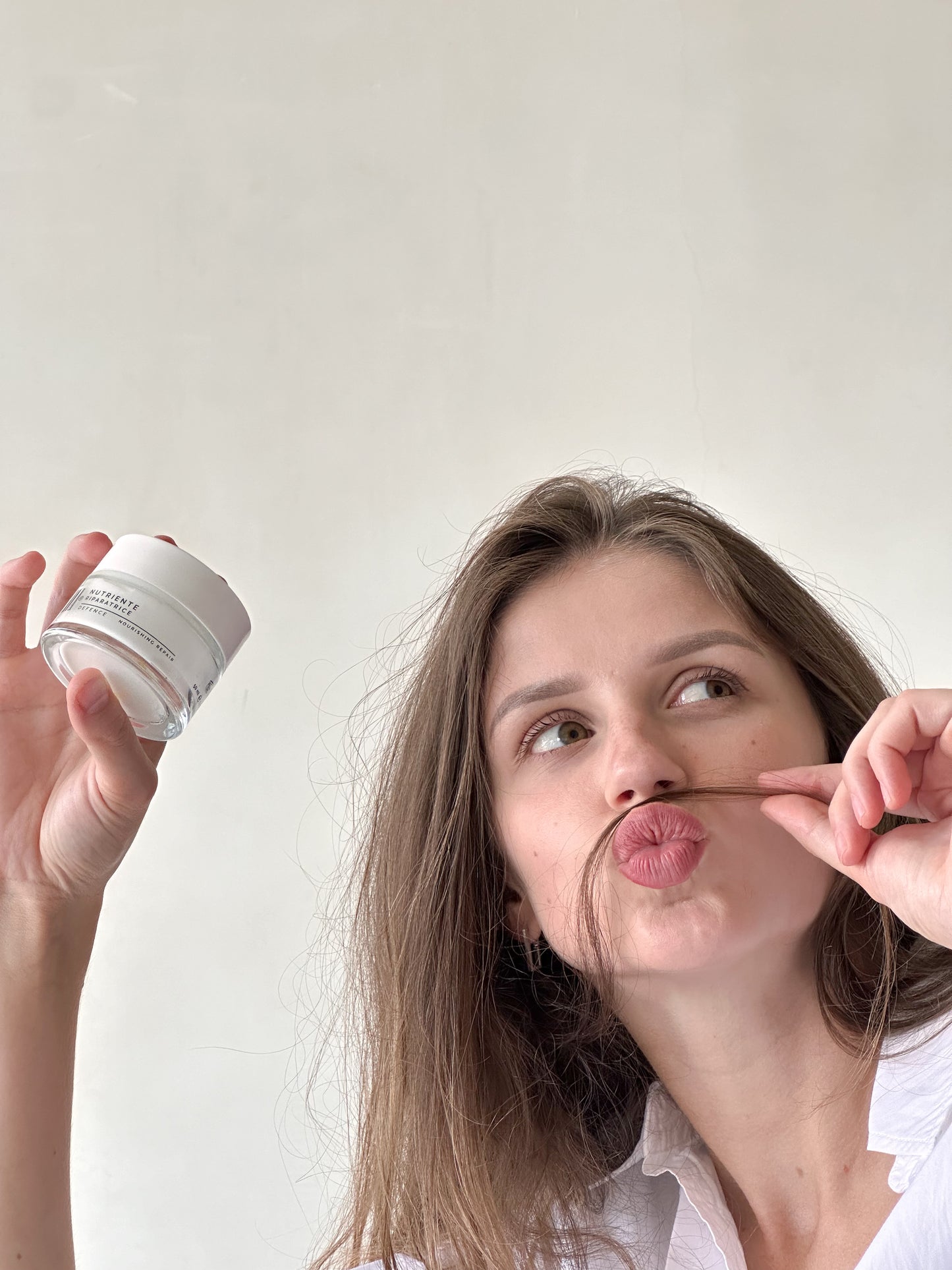 Sali di Ischia - Nourishing Protective Cream