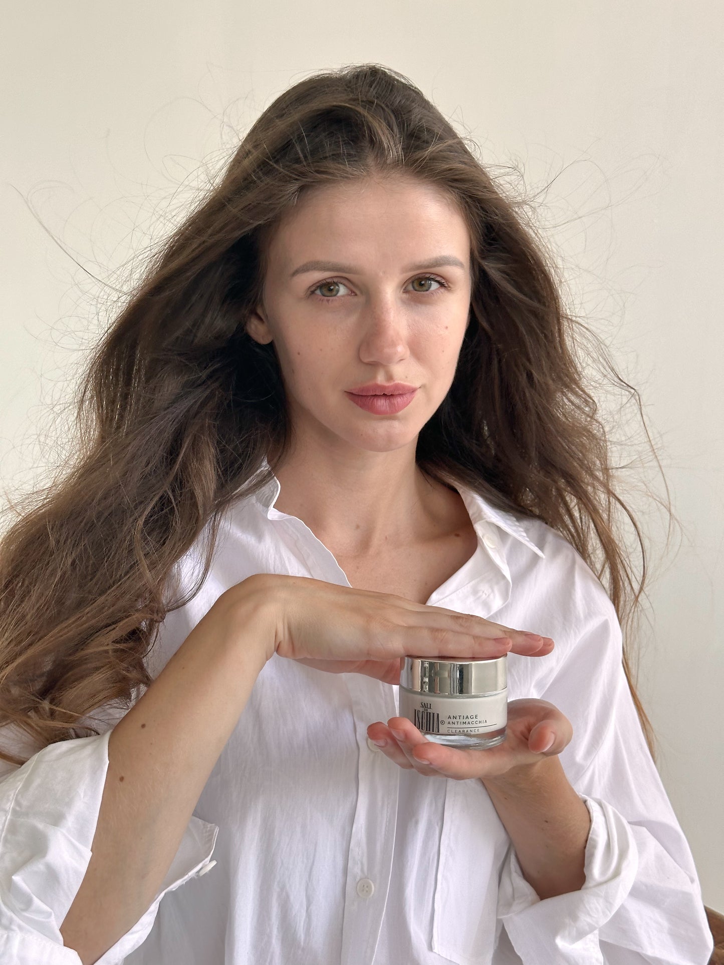 Sali di Ischia - Antiage Antispot Cream