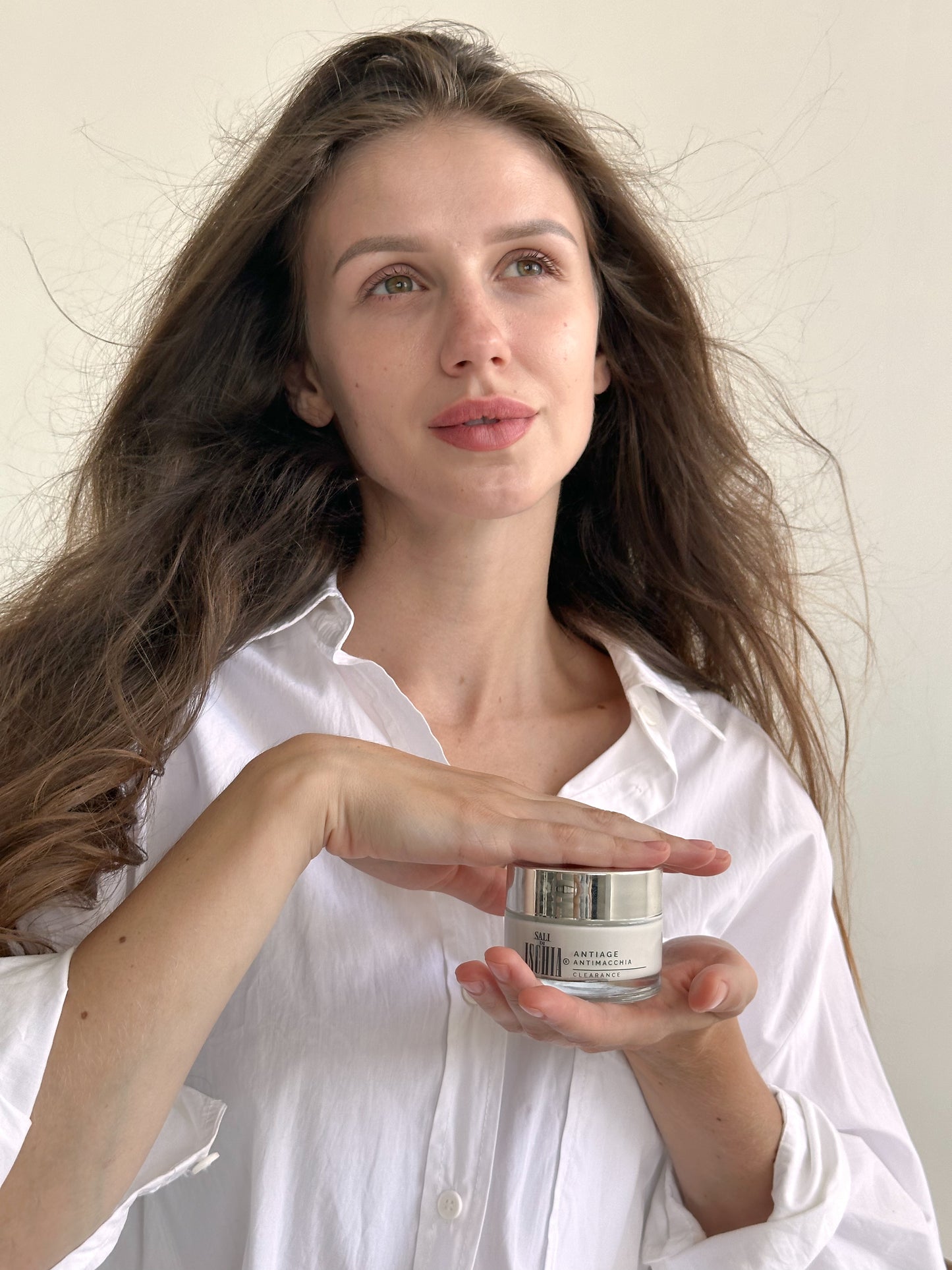 Sali di Ischia - Antiage Antispot Cream