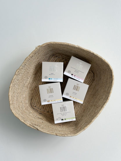 Sali di Ischia - Advanced Repair Face Cream – Snail Mucin + Hyaluronic Acid