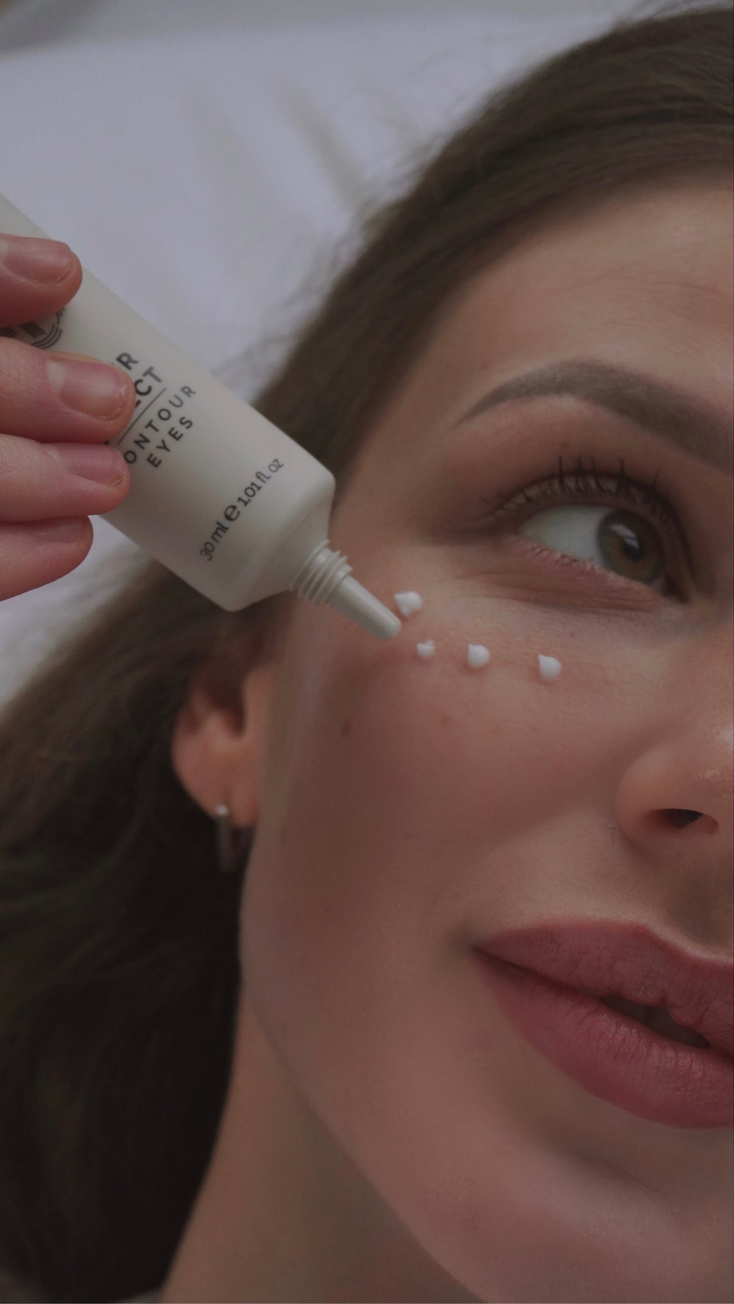 Sali di ischia - Contour Eyes Filler Effect