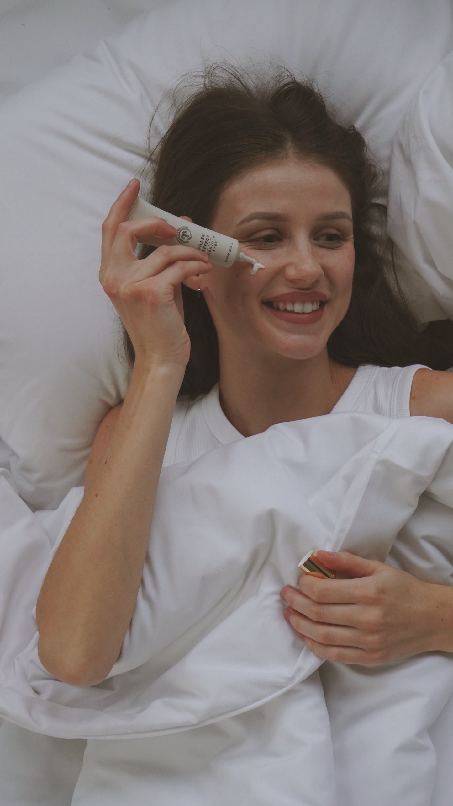 Sali di ischia - Contour Eyes Filler Effect