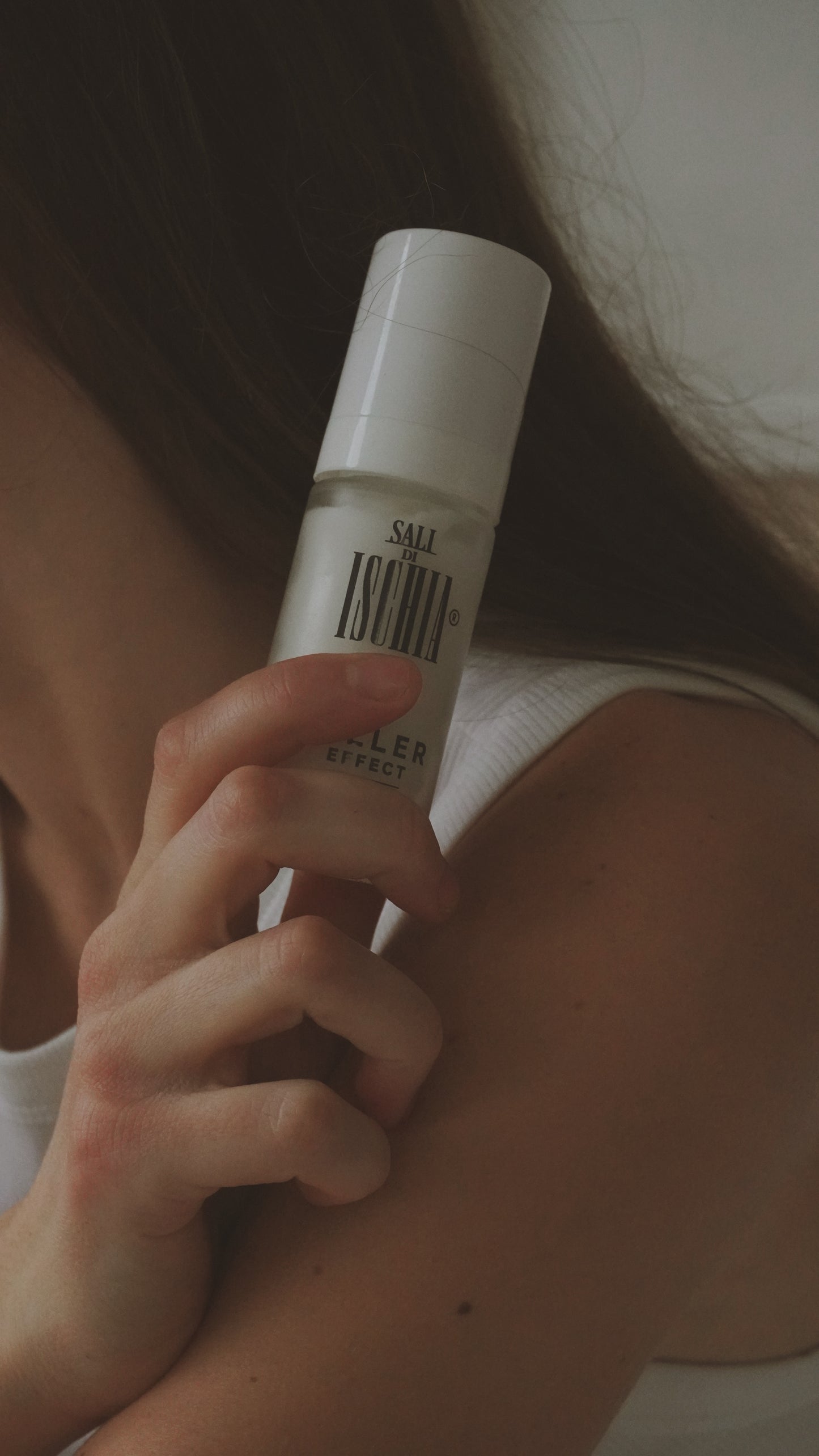 Sali di Ischia - Innovative Lifting Serum – Smooths Wrinkles & Firms Skin