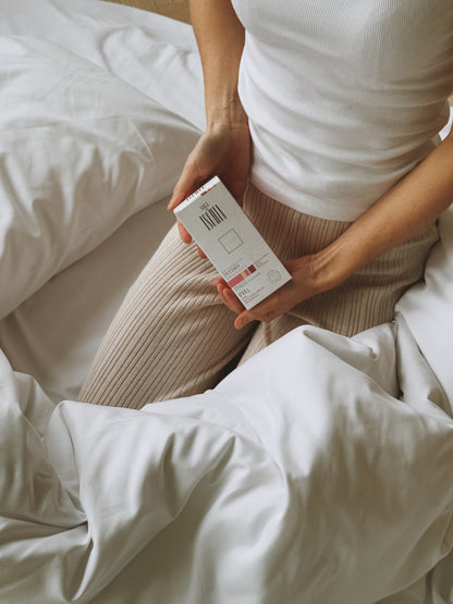 Sali di Ischia - Delicato – Gentle Intimate Wash