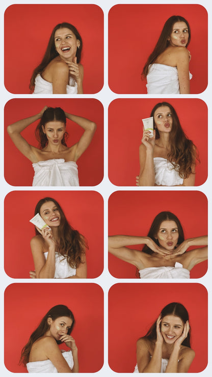 Sali di Ischia - Delicato – Gentle Intimate Wash